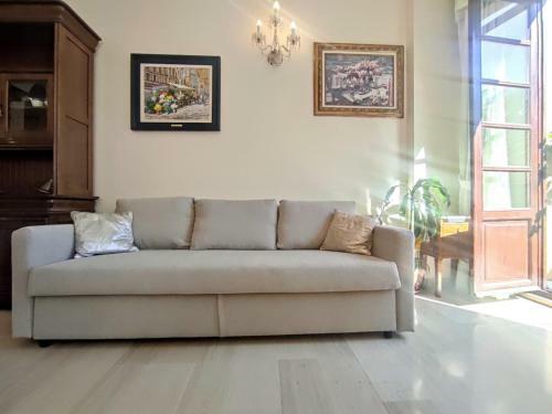Apartamento Las Mansiones De Constituci�n