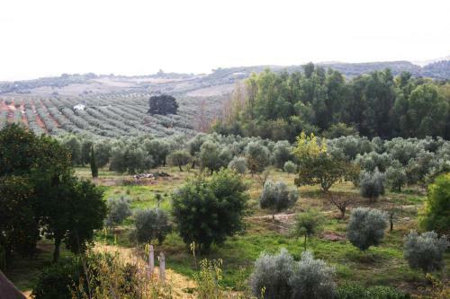 Agroturismo Casa Rural Fa�n Viejo