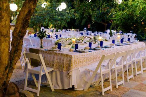 Agroturismo Casa Rural Fa�n Viejo