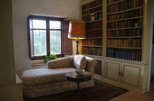 Agroturismo Casa Rural Fa�n Viejo