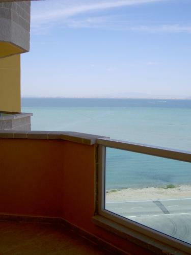 Apartamentos Turisticos Playa Principe