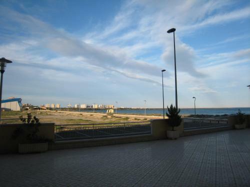 Apartamentos Turisticos Playa Principe