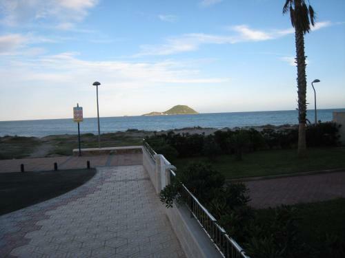 Apartamentos Turisticos Playa Principe