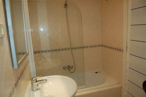 Apartamento Tiziano