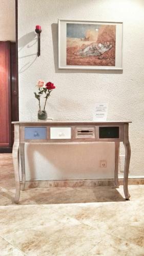 Apartamento Tiziano