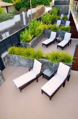 Apartamento La Cataleya