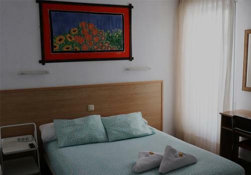 Hostal Milmarcos
