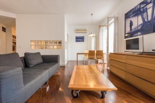 Apartamento Chic Rentals Salamanca