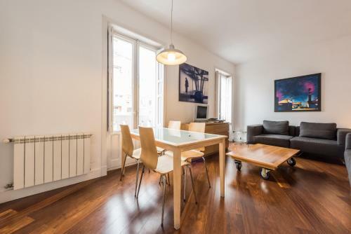Apartamento Chic Rentals Salamanca