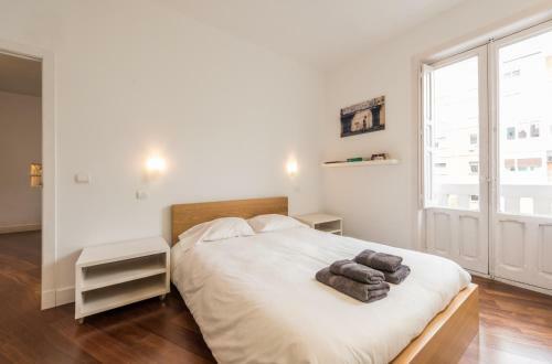 Apartamento Chic Rentals Salamanca