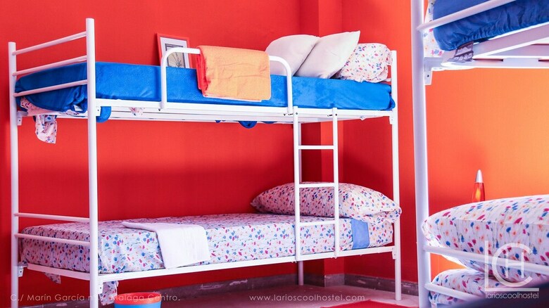 Larios Cool Hostel