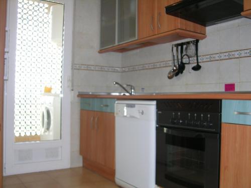 Apartamento Verdemar 2005 - Resort Choice