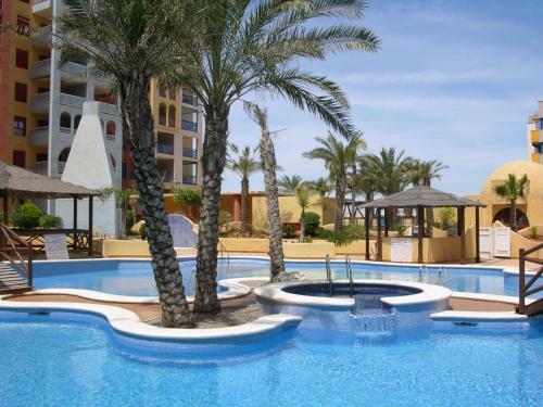 Apartamento Verdemar 2005 - Resort Choice
