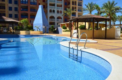 Apartamento Verdemar 2005 - Resort Choice