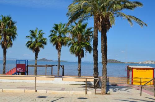 Apartamento Verdemar 2005 - Resort Choice