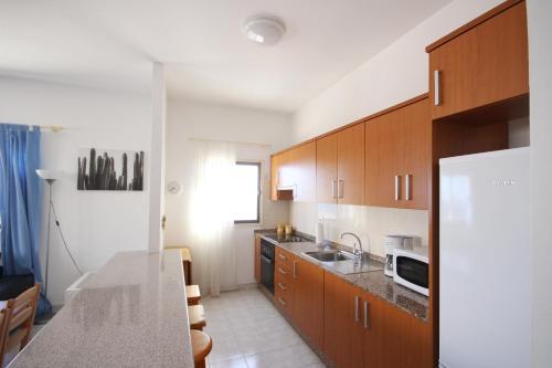 Apartment Las Vistas