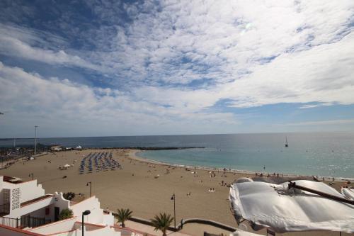 Apartment Las Vistas
