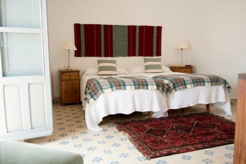 Hotel La Botica De Vejer