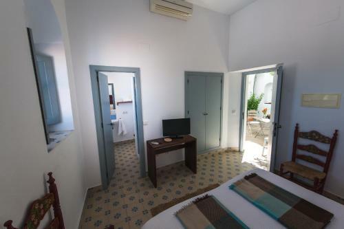 Hotel La Botica De Vejer