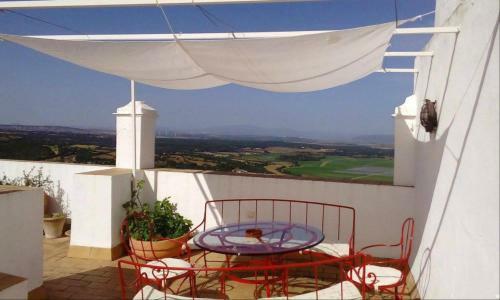 Hotel La Botica De Vejer
