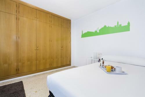 Apartamento Living Valencia - Catedral