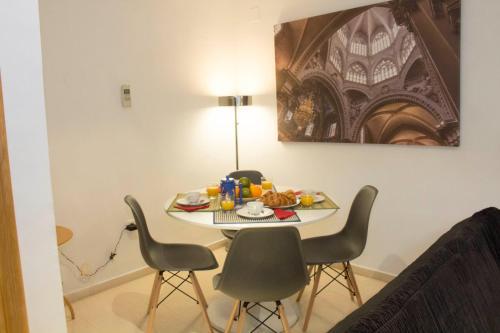 Apartamento Living Valencia - Catedral