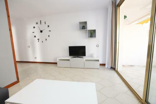 Apartamento Different Novelty