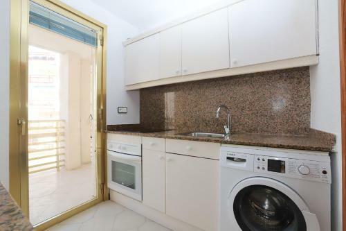 Apartamento Different Novelty