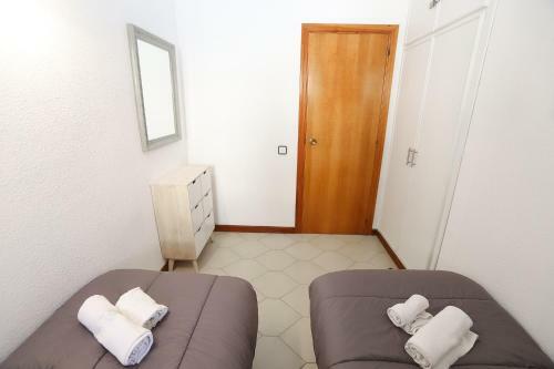 Apartamento Different Novelty