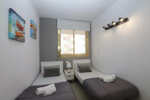 Apartamento Different Novelty