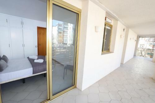 Apartamento Different Novelty