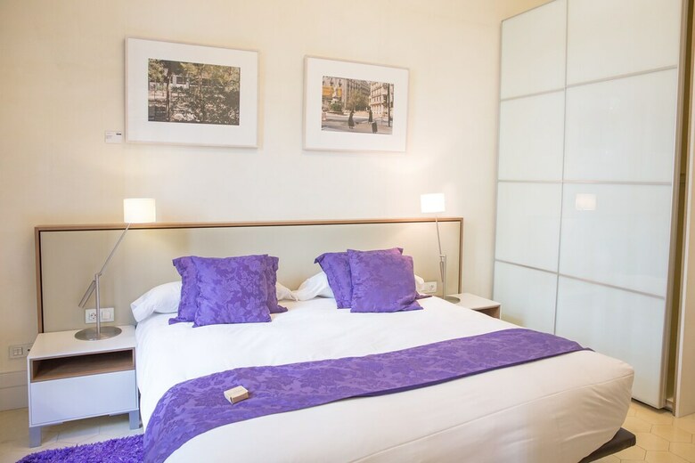 Ca La Maria Boutique B&B