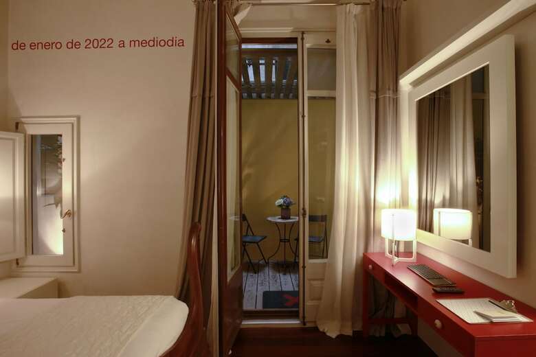 Ca La Maria Boutique B&B