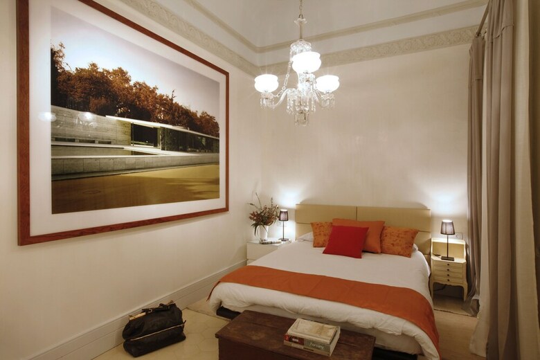 Ca La Maria Boutique B&B