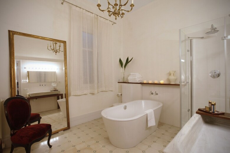Ca La Maria Boutique B&B