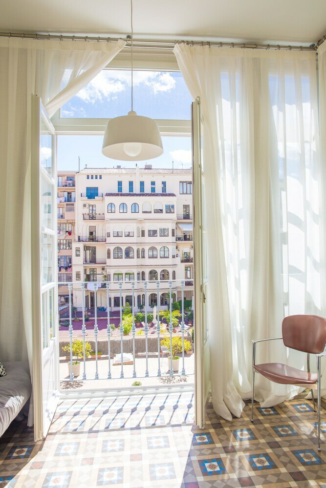 Ca La Maria Boutique B&B