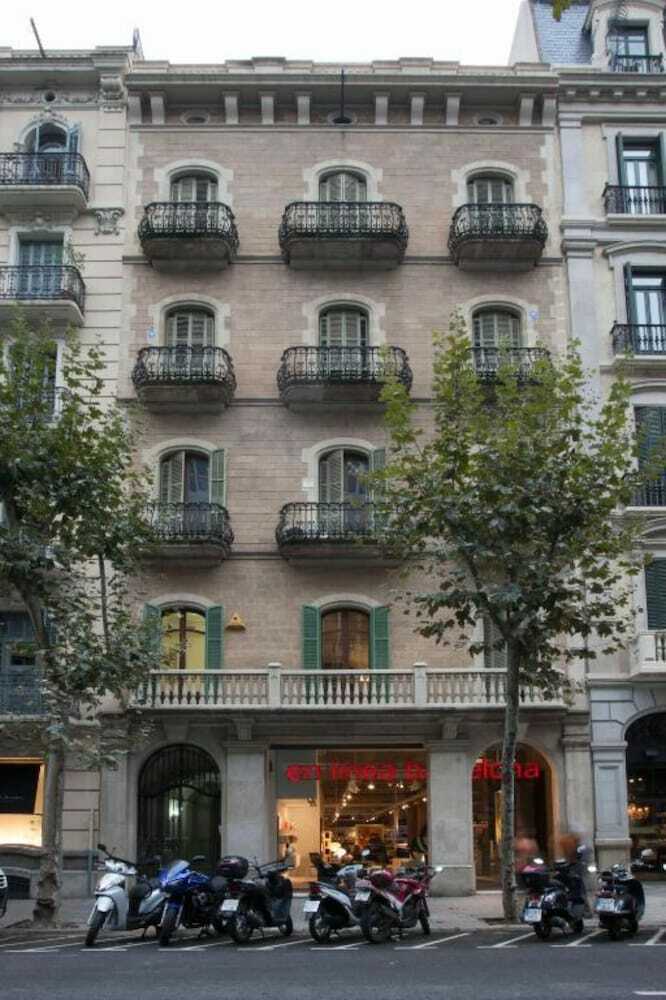 Ca La Maria Boutique B&B