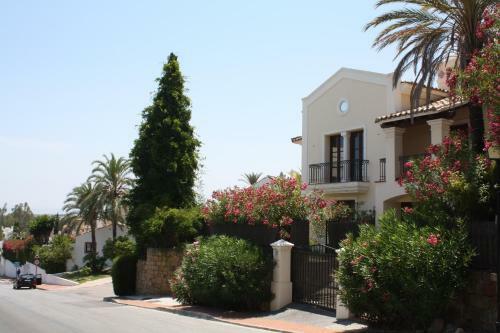 Villa Casa En Marbella