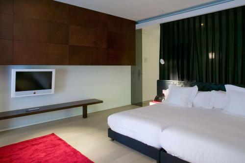 Hotel Mercer Casa Torner I G�ell