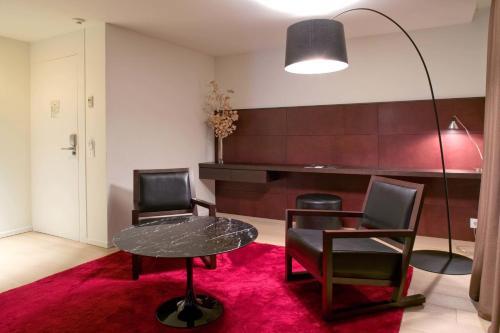 Hotel Mercer Casa Torner I G�ell