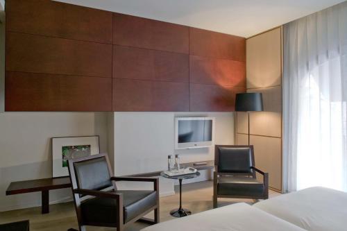 Hotel Mercer Casa Torner I G�ell