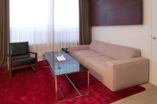 Hotel Mercer Casa Torner I G�ell