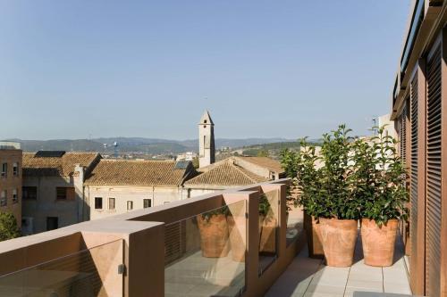 Hotel Mercer Casa Torner I G�ell