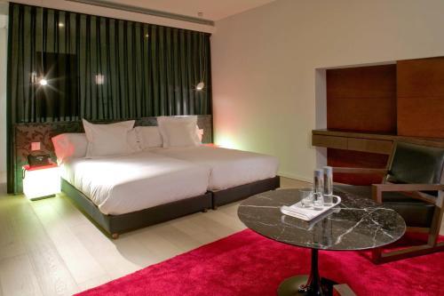 Hotel Mercer Casa Torner I G�ell