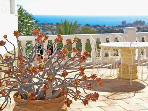 Holiday Home La Golondrina