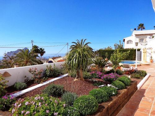 Holiday Home La Golondrina