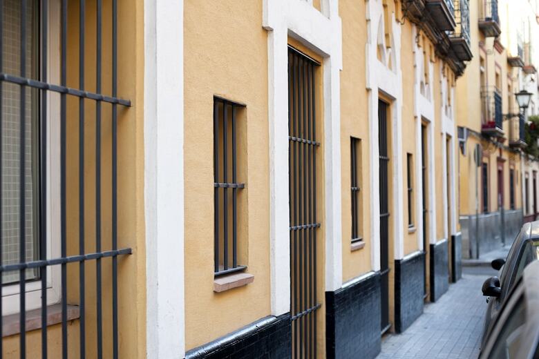 Apartamento Singular Peral