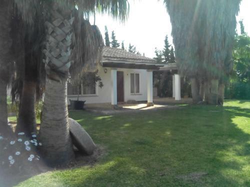 El Olivar De Roche Viejo