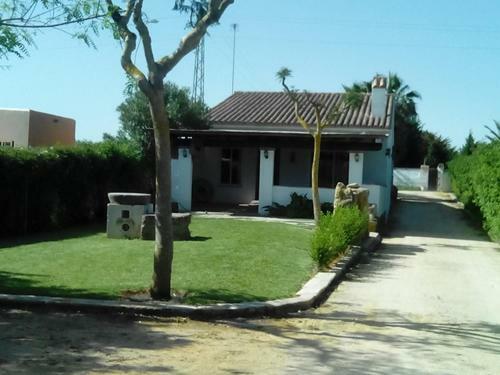 El Olivar De Roche Viejo