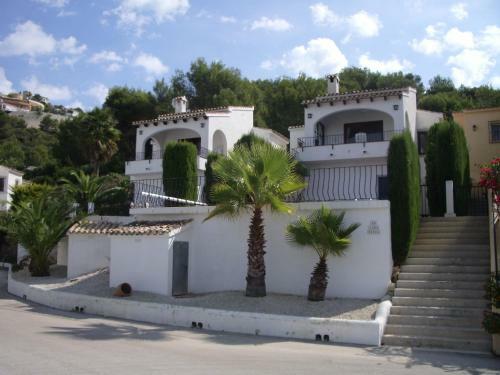 Villa Vista